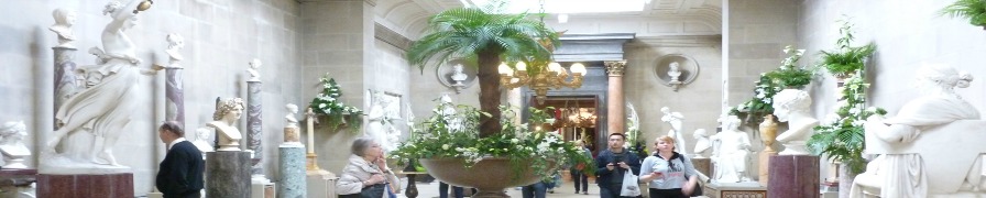 Statues
