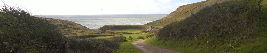 North Devon - Marwood Hill - 2