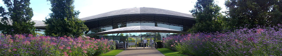 Savill Garden