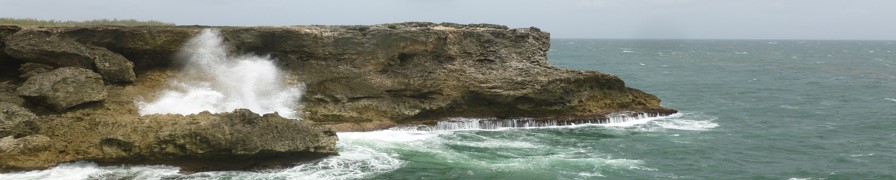 WAFA 2017 - Barbados  Northern Coastline