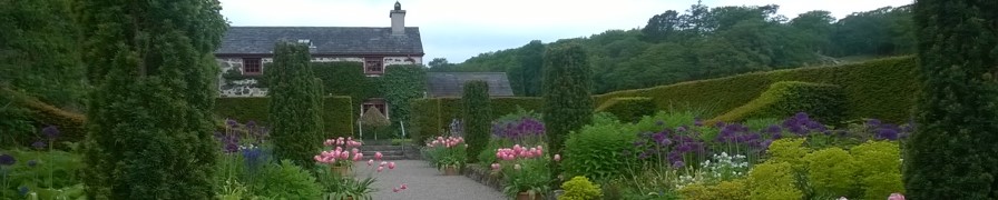 Plas Cadnant 1