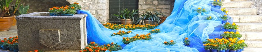 Temps des flors - Girona 1