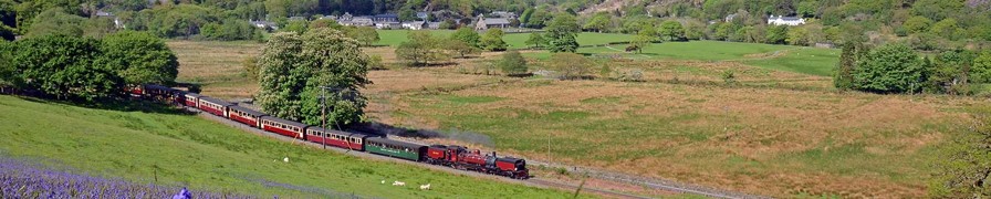 Welsh Highland Railway