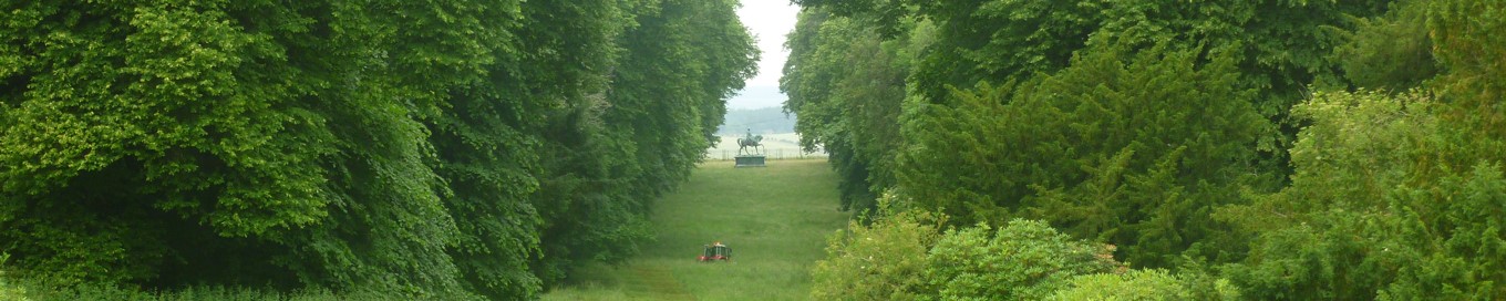 Chillingham Castle - Northumberland 2