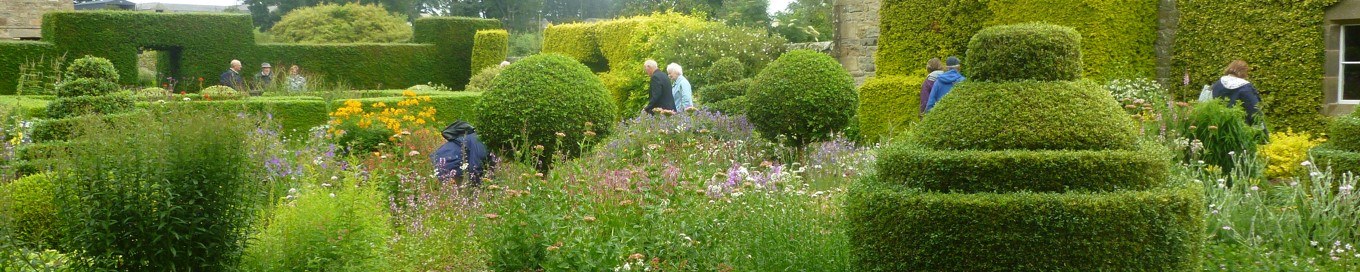 Herterton House - Northumberland 3