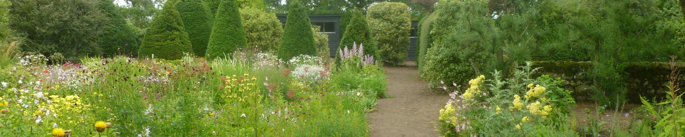 Herterton House - Northumberland 5