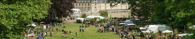 Reviews for The Flower Show 'Les Journes des Plantes' - Chantilly